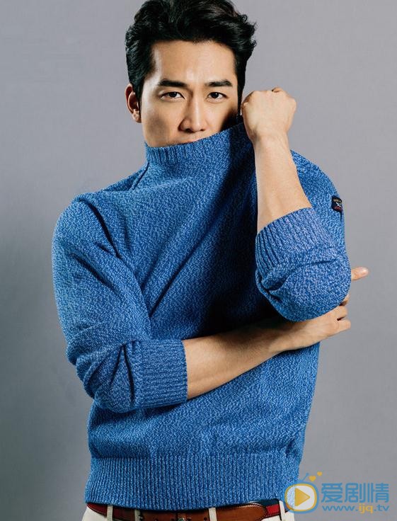 宋承宪写真 宋承宪高清写真_宋承宪高清剧照