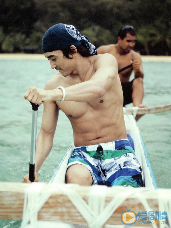 宋承宪性感写真 宋承宪高清写真_宋承宪高清剧照