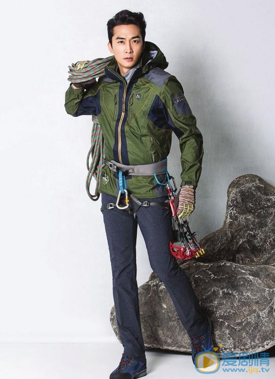 宋承宪KOLPING代言照 宋承宪高清写真_宋承宪高清剧照