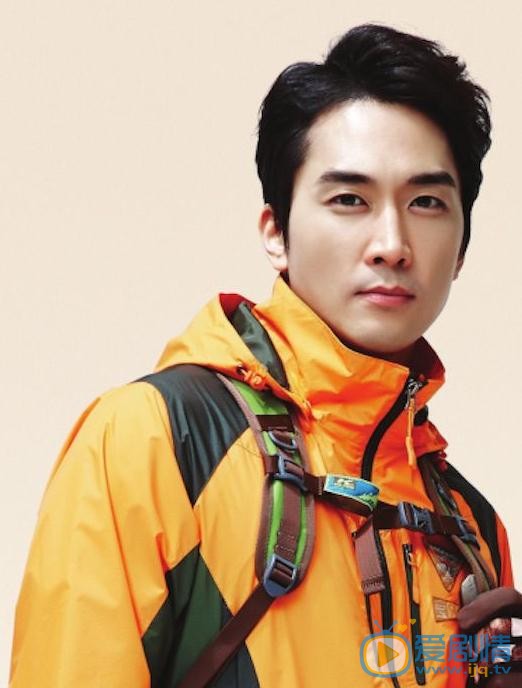 宋承宪KOLPING代言照 宋承宪高清写真_宋承宪高清剧照