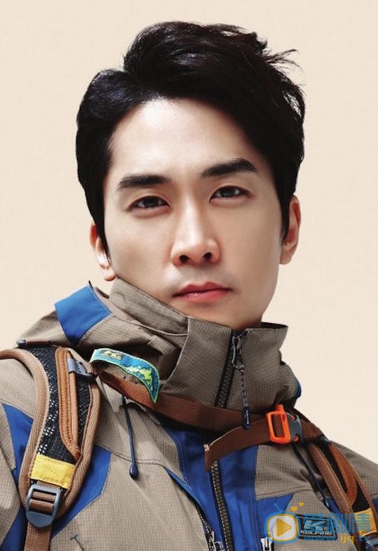 宋承宪KOLPING代言照 宋承宪高清写真_宋承宪高清剧照