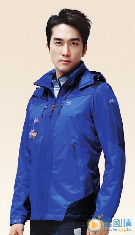 宋承宪KOLPING代言照 宋承宪高清写真_宋承宪高清剧照