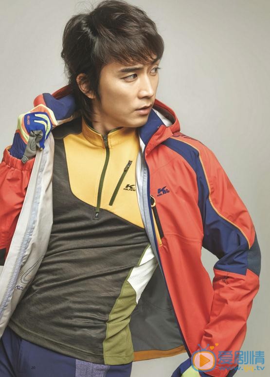 宋承宪KOLPING代言照 宋承宪高清写真_宋承宪高清剧照