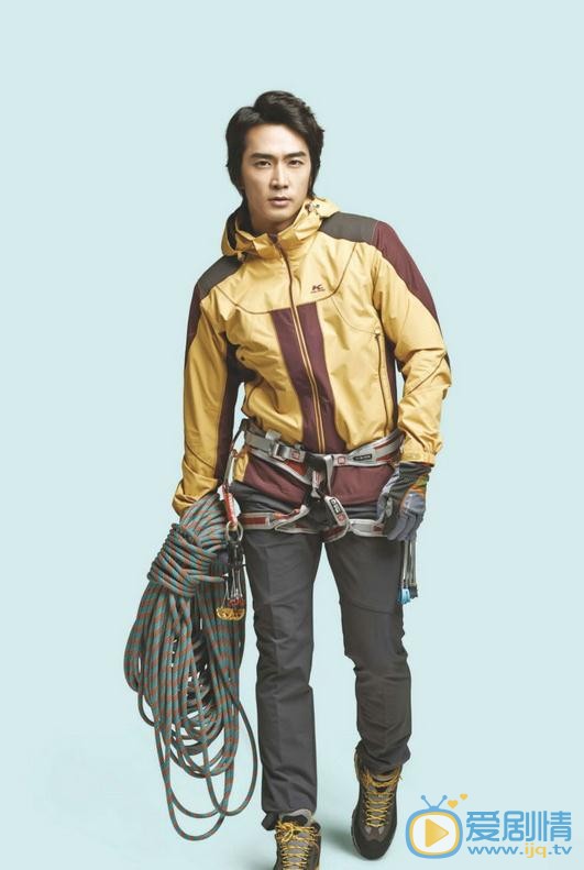 宋承宪KOLPING代言照 宋承宪高清写真_宋承宪高清剧照