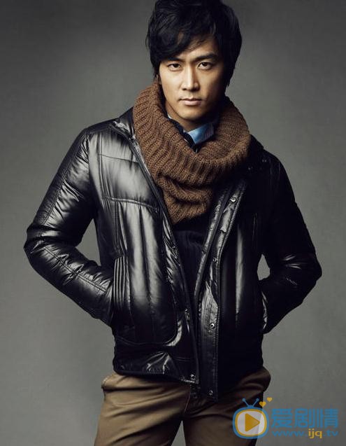 宋承宪MindBridge代言照 宋承宪高清写真_宋承宪高清剧照