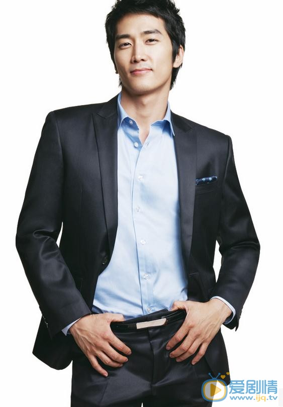 宋承宪MindBridge代言照 宋承宪高清写真_宋承宪高清剧照