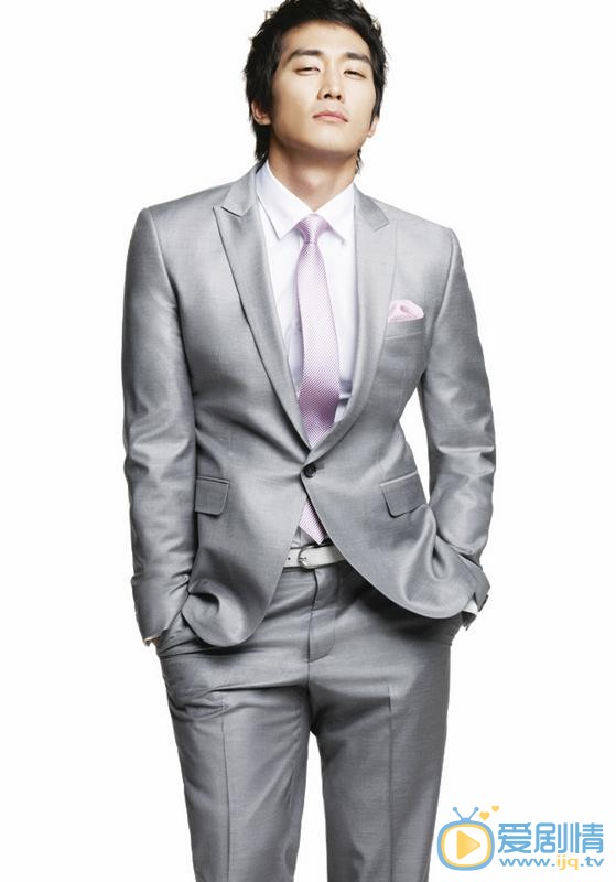 宋承宪MindBridge代言照 宋承宪高清写真_宋承宪高清剧照