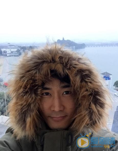 宋承宪生活照 宋承宪高清写真_宋承宪高清剧照