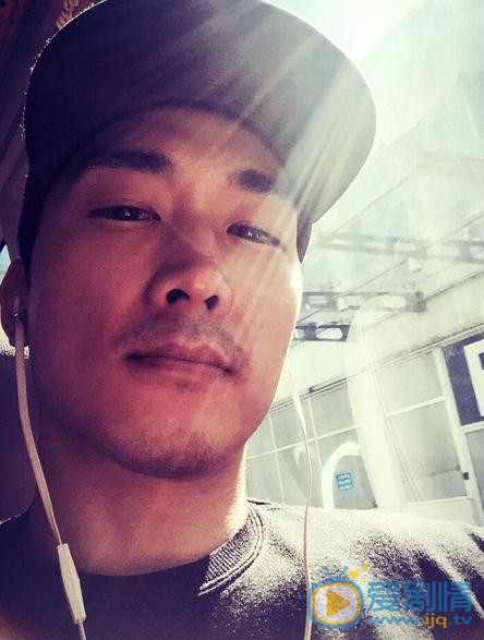 宋承宪生活照 宋承宪高清写真_宋承宪高清剧照