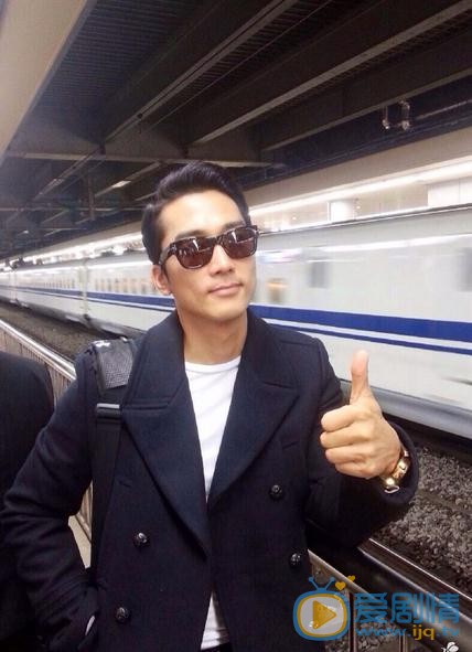 宋承宪生活照 宋承宪高清写真_宋承宪高清剧照