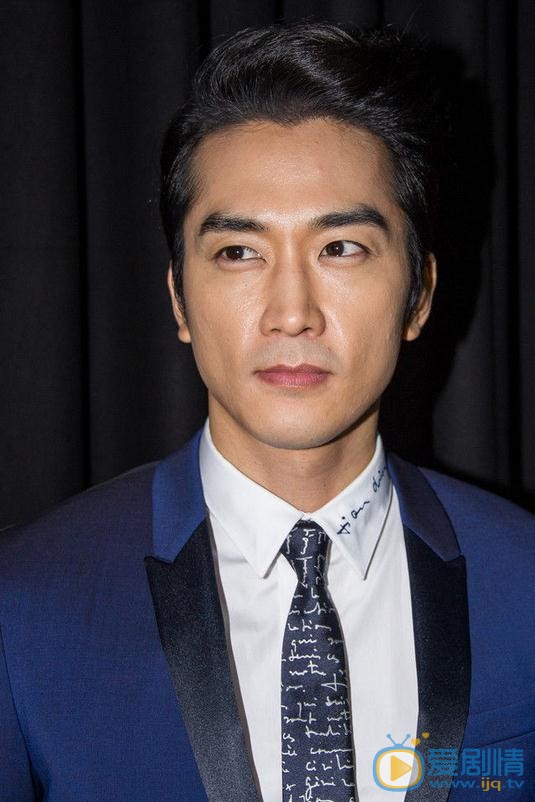 宋承宪活动照 宋承宪高清写真_宋承宪高清剧照