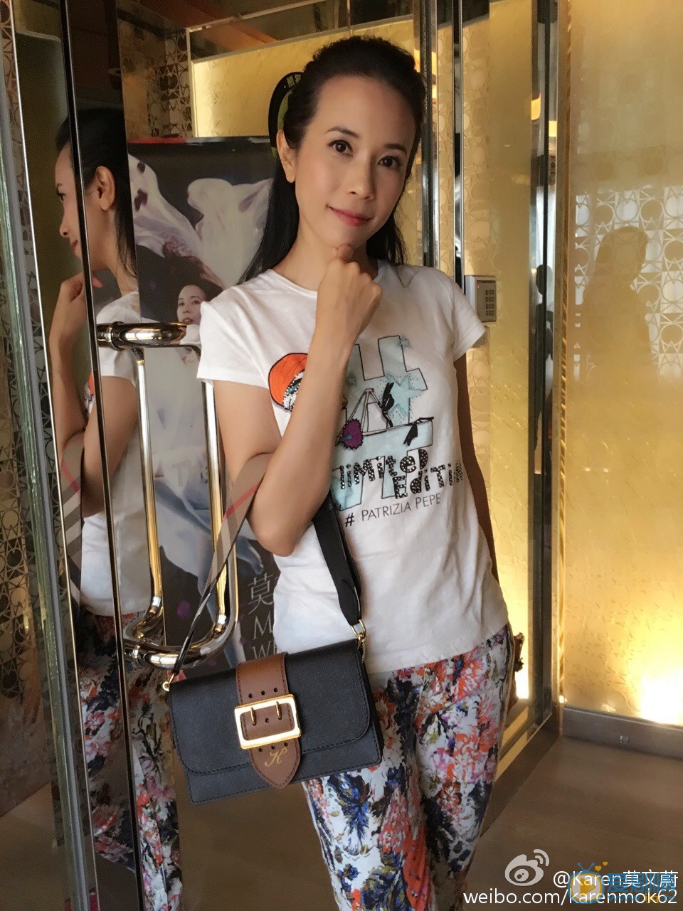 莫文蔚生活照 莫文蔚高清写真_莫文蔚高清剧照