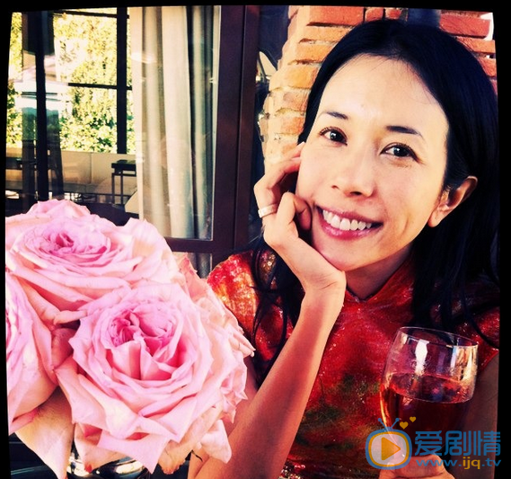 莫文蔚佛罗伦萨大婚 莫文蔚高清写真_莫文蔚高清剧照