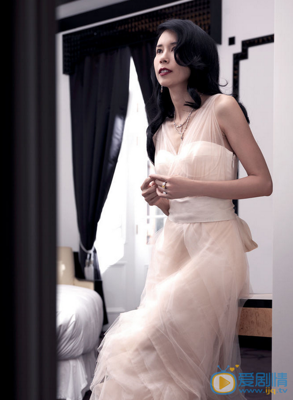 莫文蔚婚纱照 莫文蔚高清写真_莫文蔚高清剧照