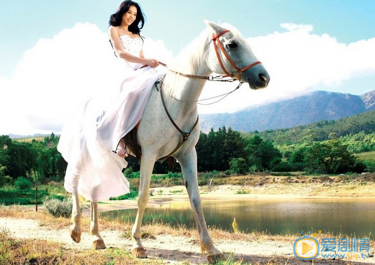 莫文蔚婚纱照 莫文蔚高清写真_莫文蔚高清剧照
