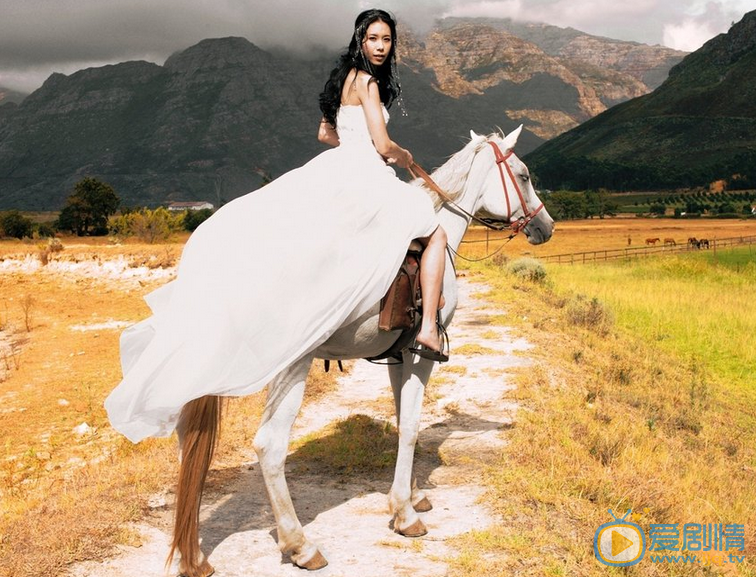 莫文蔚婚纱照 莫文蔚高清写真_莫文蔚高清剧照