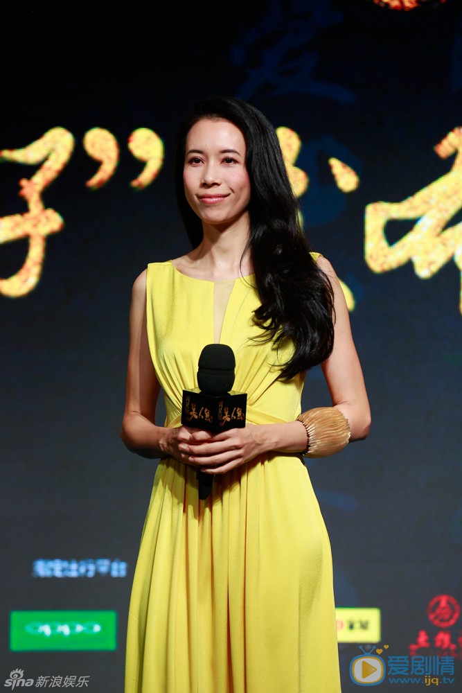 莫文蔚最新活动照 莫文蔚高清写真_莫文蔚高清剧照