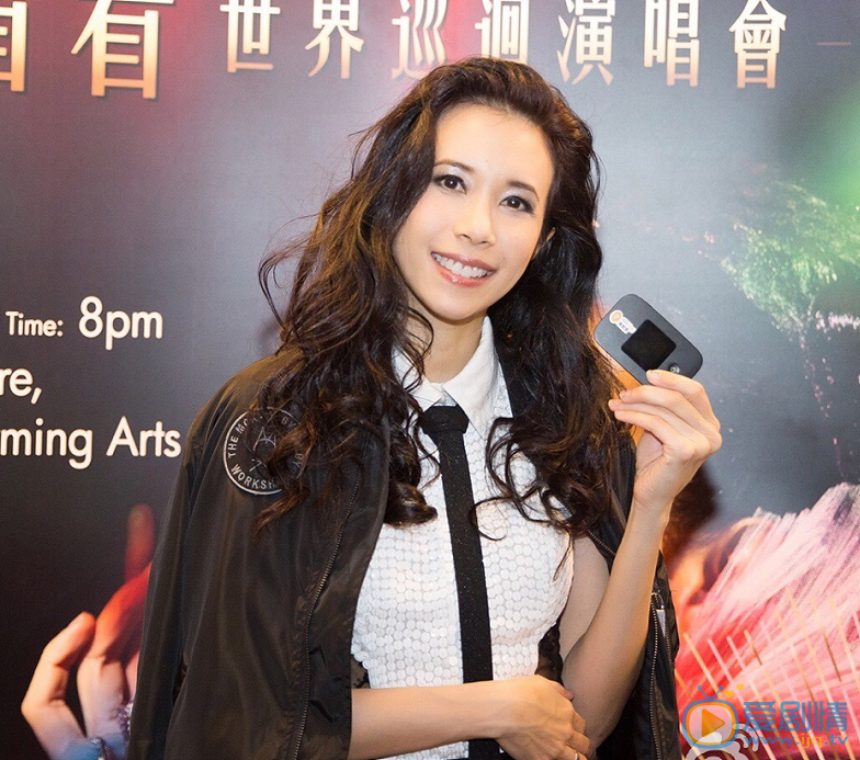 莫文蔚最新活动照 莫文蔚高清写真_莫文蔚高清剧照