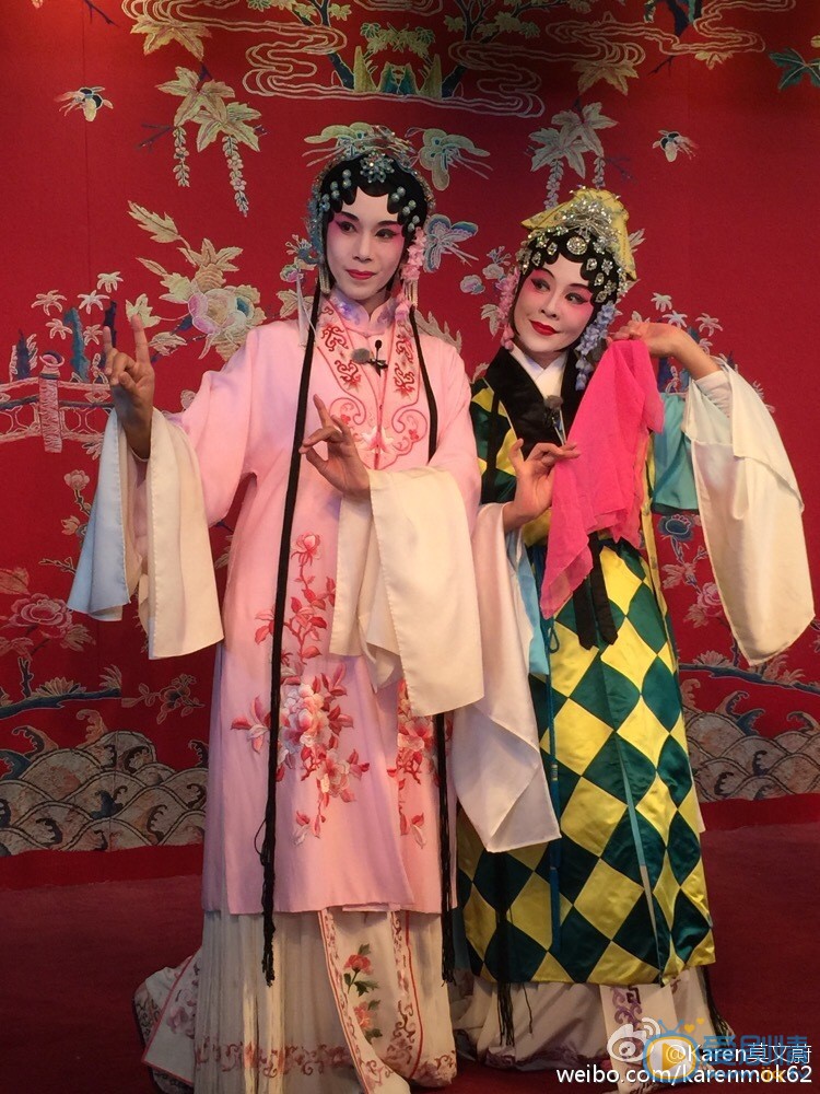 莫文蔚《我们来了》节目照 莫文蔚高清写真_莫文蔚高清剧照