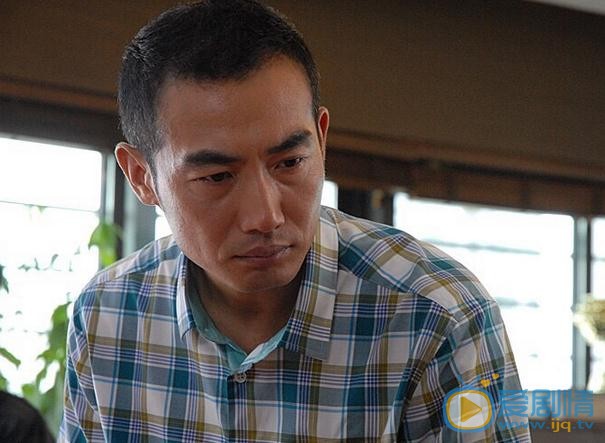 亲密的搭档剧情介绍