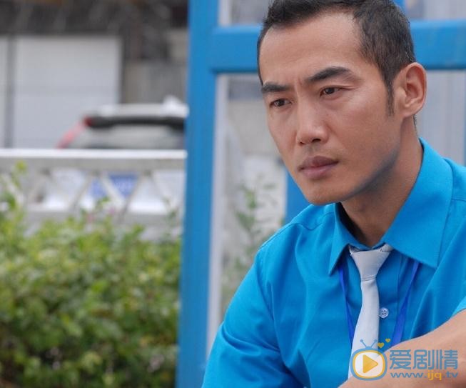 亲密的搭档剧情介绍