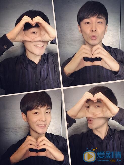 沈凌生活照 沈凌高清写真_沈凌高清剧照