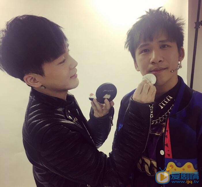 沈凌合照 沈凌高清写真_沈凌高清剧照