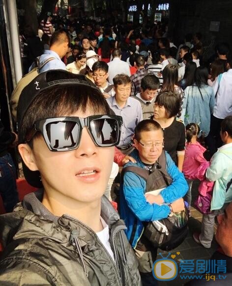 沈凌生活照 沈凌高清写真_沈凌高清剧照