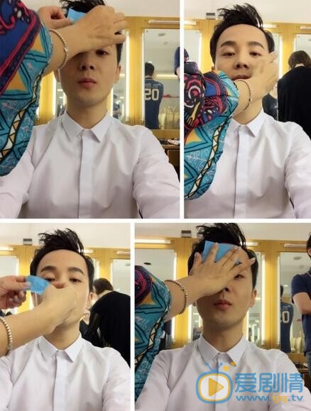 沈凌生活照 沈凌高清写真_沈凌高清剧照