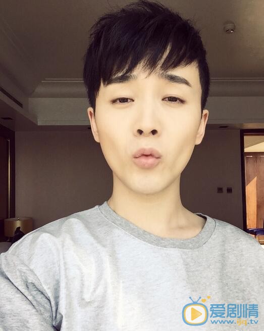 沈凌生活照 沈凌高清写真_沈凌高清剧照