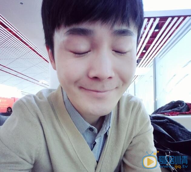 沈凌生活照 沈凌高清写真_沈凌高清剧照