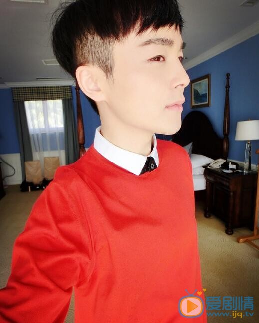 沈凌生活照 沈凌高清写真_沈凌高清剧照