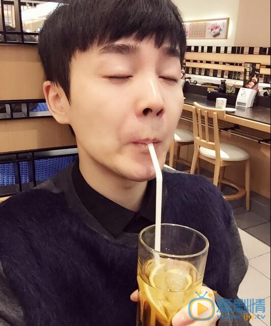 沈凌生活照 沈凌高清写真_沈凌高清剧照