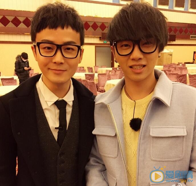 沈凌合照 沈凌高清写真_沈凌高清剧照