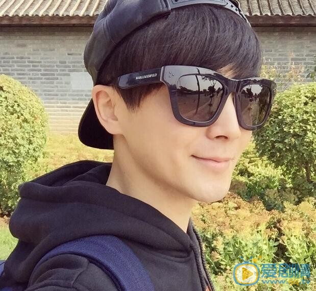 沈凌生活照 沈凌高清写真_沈凌高清剧照