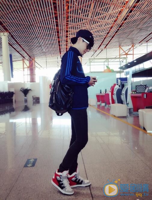 沈凌生活照 沈凌高清写真_沈凌高清剧照