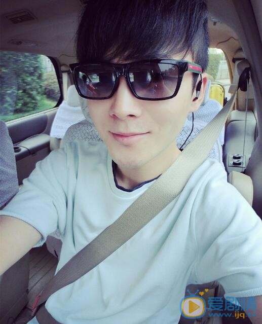 沈凌生活照 沈凌高清写真_沈凌高清剧照