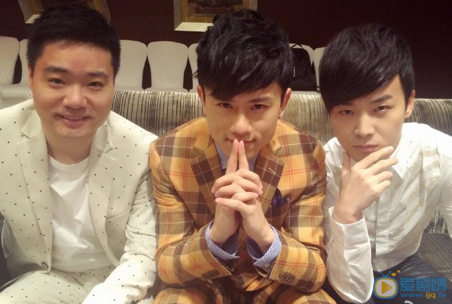 沈凌合照 沈凌高清写真_沈凌高清剧照