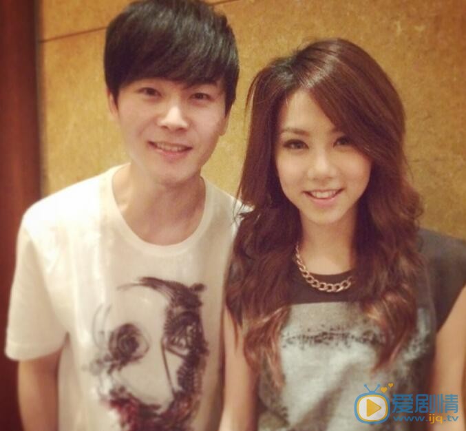 沈凌合照 沈凌高清写真_沈凌高清剧照