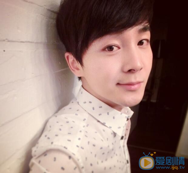 沈凌生活照 沈凌高清写真_沈凌高清剧照