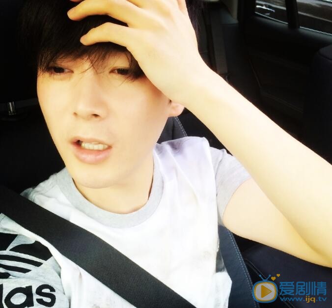 沈凌生活照 沈凌高清写真_沈凌高清剧照