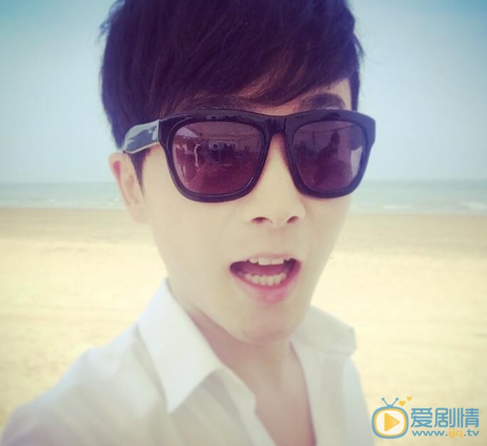 沈凌生活照 沈凌高清写真_沈凌高清剧照