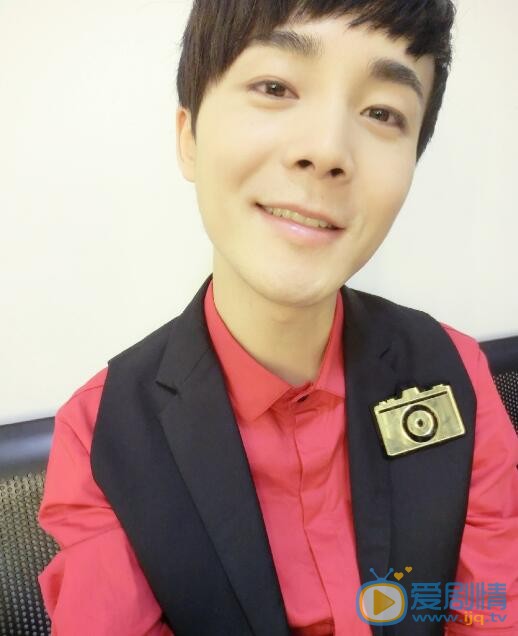 沈凌生活照 沈凌高清写真_沈凌高清剧照