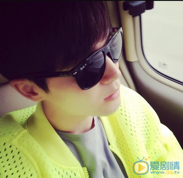 沈凌生活照 沈凌高清写真_沈凌高清剧照