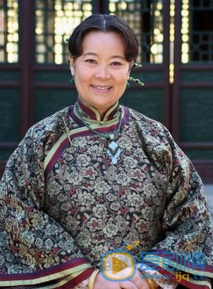 糊涂县令郑板桥费姑剧照 