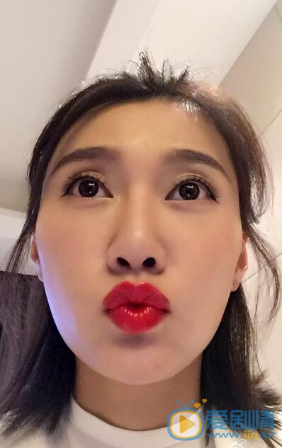 李斯羽生活照 李斯羽高清写真_李斯羽高清剧照