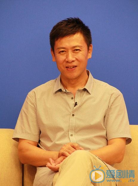 糊涂县令郑板桥慎郡王剧照 