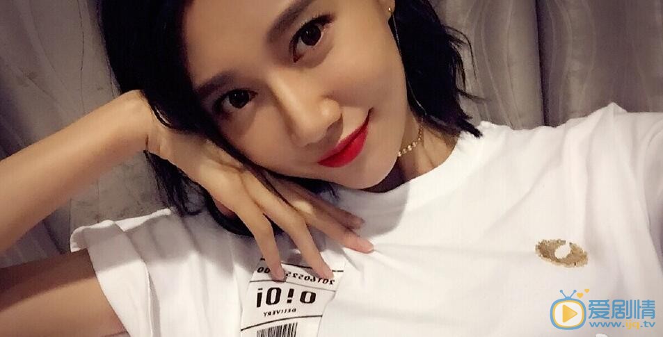 李斯羽生活照 李斯羽高清写真_李斯羽高清剧照