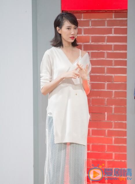 李斯羽《wuli屋里变》节目照 李斯羽高清写真_李斯羽高清剧照