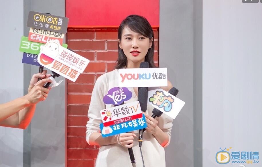 李斯羽《wuli屋里变》节目照 李斯羽高清写真_李斯羽高清剧照